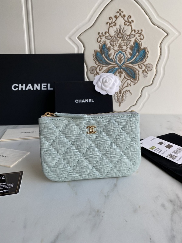 Chanel Wallets 78